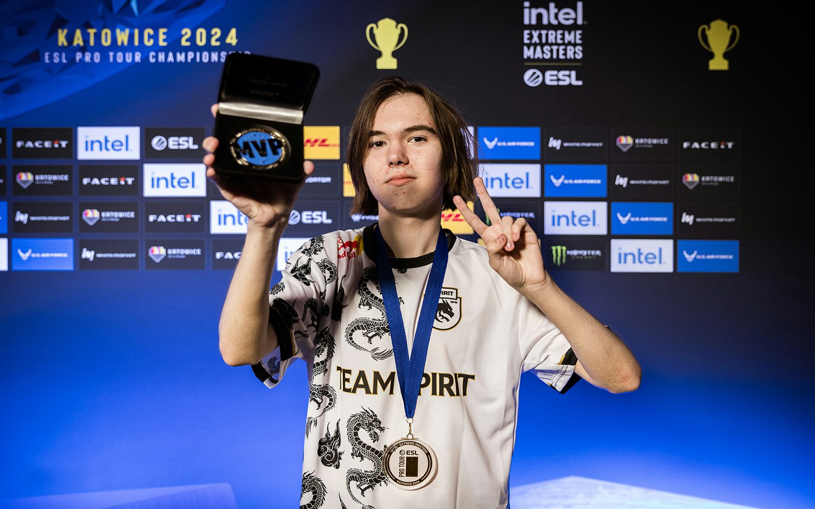 Gen.G Esports 是 VCT 2025：太平洋阶段 1 决赛的第一位参赛者