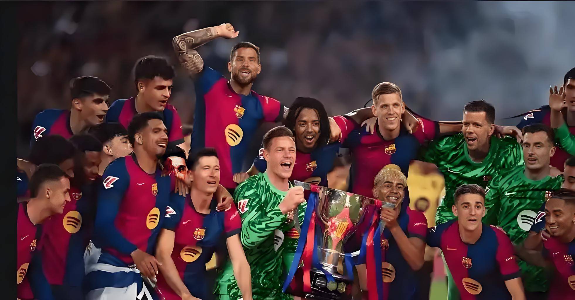 NIP, Fnatic , 和 FUT Esports 收到 StarLadder StarSeries Fall 2025：欧洲资格赛的邀请