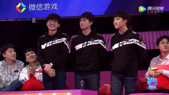 战歌开始了！ Chovy 和 Viego 拖拽战场， Ruler 的肆意输出，双方进入最后一轮