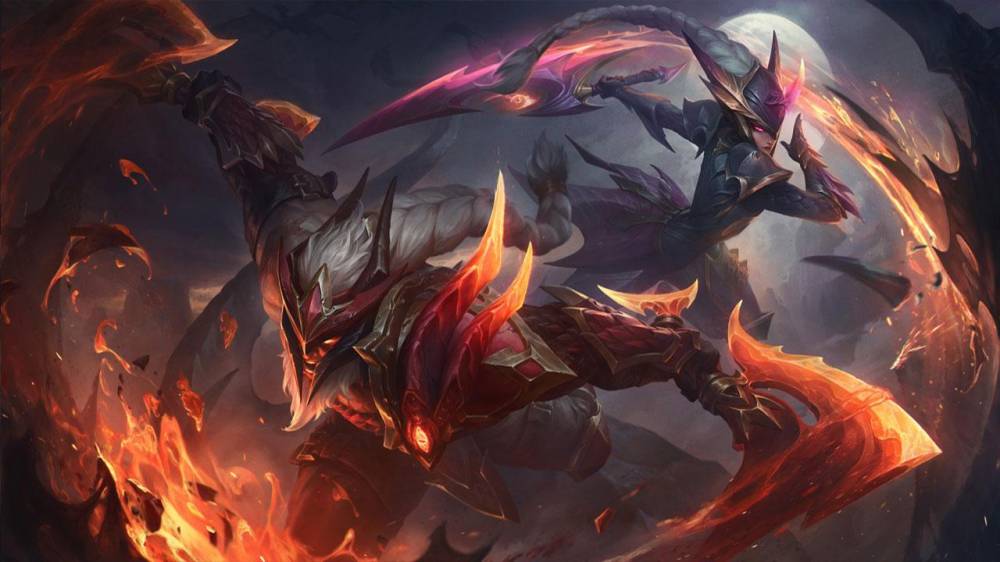 2022KPL夏季赛常规赛W7最佳选手——重庆狼队.小胖