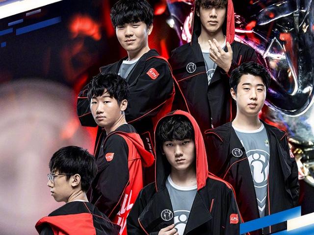 全线开花状态复苏，TES 2-1 RNG取得两连胜
